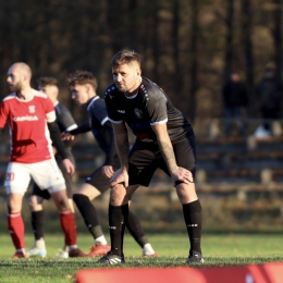 Stal Zawadzkie- OKS  16.11.2024 /1;2/