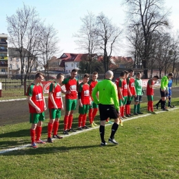 Jr.Młodszy: Mazur Pisz 2:2 Rona 03 Ełk