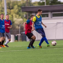 Antares - Poznań FC (fot. Szymon Malicki)