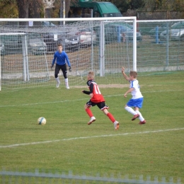 OLT: Unia Wrocław - MKS Kostomłoty 11:1