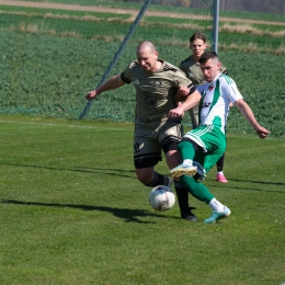 Omega- Olimpiakos (04.04.26) Ł.G