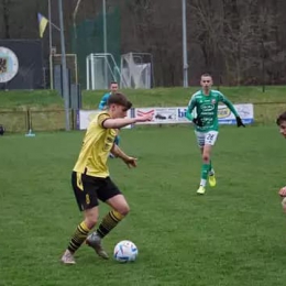 4 liga WKS GRYF Wejherowo - Chojniczanka II Chojnice 0:0(0:0)