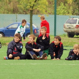 ŁKS CUP 2013