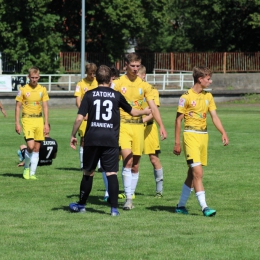 ZATOKA OLIMPIA II ELBLĄG 01-08-2020