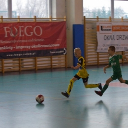 MŁODZIK CUP ROCZNIK 2010