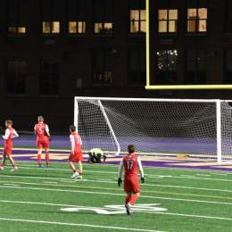 US Open Cup Wisła-One Knoxville