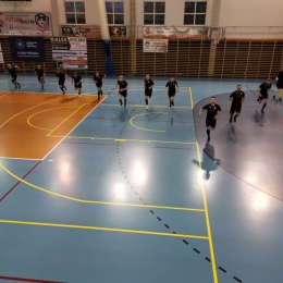 II Liga Futsalu sezon 2019/2020