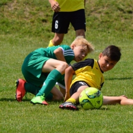 Summer Młodzik Cup 2017 dla rocznika 2007