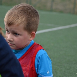 UKP Gol - Football Academy, 26 września 2015