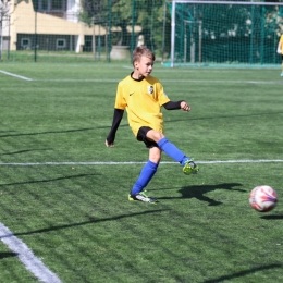 Liga Wzpn 2010 B - Las Puszczykowo 14.09.2019