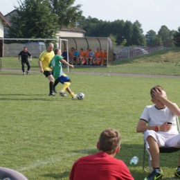 Bielawska Liga Szóstek 2014