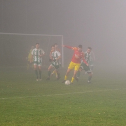 Gryf- Olimpiakos 07.11.25 Fot Ł.G.