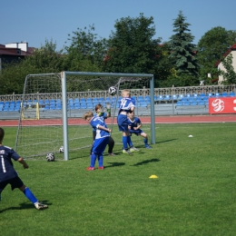 Viking Cup 2024 - rocznik 2014