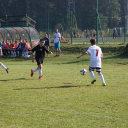 RKP ROW II vs Górnik Boguszowice