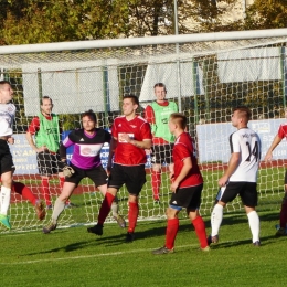 15.10.2017 r IV  Liga .

Z.U. Zachód Sprotavia - Ilanka Rzepin .

    2 - 2       (0 - 1 )

Bramki : Michał Sawiak (25' ), Dawid Chanaś  (56' )  -  Ilanka .
              Bartosz Olejniczak  (59' ), (77' ) - Sprotavia .