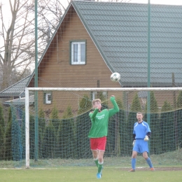 Pogranicze Kuźnica-Narew Choroszcz= 3-0