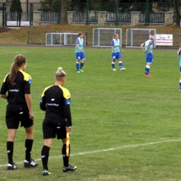 1l LKS Rolnik B. Głogówek - Korona Łaszczów 4:1