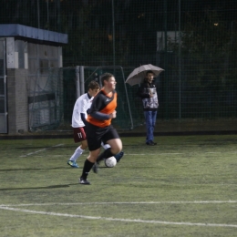 Atletico Gocław - FC Dziki z Lasu