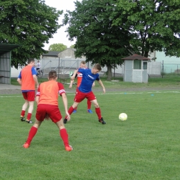 2019-05-25 Senior: Orla Jutrosin 2 - 1 Lipno Stęszew