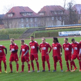 11.11.2017 r 
Z.U. Zachód  Sprotavia  -  Korona Kożuchów  
Sprotavia:

Bartosz Olejniczak, Piotr Dykta, Kamil Rudak, Adrian Weryszko, Piotr Czarnecki, Jędrzej Kononowicz, Kalu Uche, Maciej Brzeźniak, Jakub Poterała, Kacper Nowicki,br.Marcin Korotyszewski.