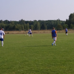 [SPARING] Uks Huta Przemków - Sparta Parszowice