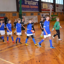 Futbol Winter Cup 2016 - Trzemeszno