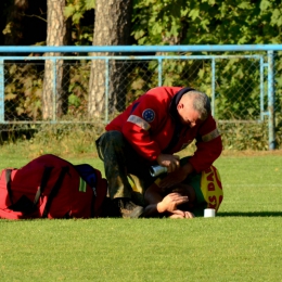 Dąb Barcin - Kujawiak Kowal