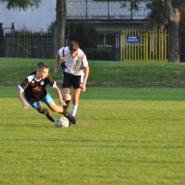 Błonianka Błonie - SEMP II (I Liga U-16) 0:4