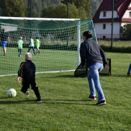 Piknik Rodzinny na Sportowo 2021