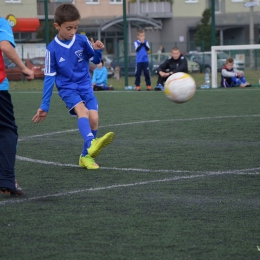 UKP Gol - Football Academy, 26 września 2015