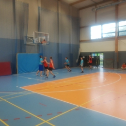 WOJEWÓDZKI TURNIEJ KOSZYKÓWKI 3x3, IMS