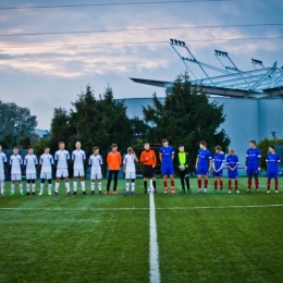 11.10.17 Broń Radom - Zawisza Sienno 6:2