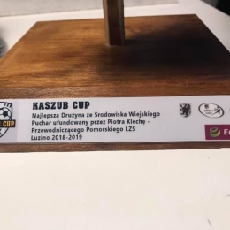 Wydrywamy Kaszub Cup 2019 !!