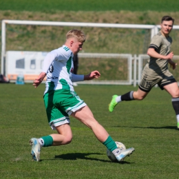 Omega- Olimpiakos (04.04.26) Ł.G