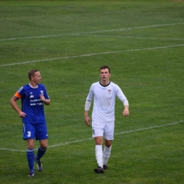 LKS Czaniec - Beskid Skoczów, 02.09.2017 r.