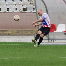 11 kolejka IV ligi: KP Polonia Bydgoszcz 2:1 Notecianka Pakość