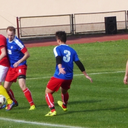 14.04.2018 r IV Liga.

 Z.U. Zachód Sprotavia : Pogoń Świebodzin 
    
1 : 0 (1 : 0)

Bramka : 29'' Łukasz Gawron .
