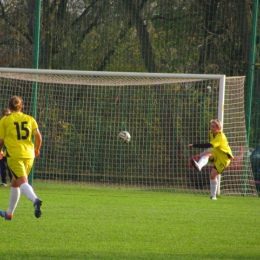 UKS Jaskółki Chorzów - Polonia Bytom