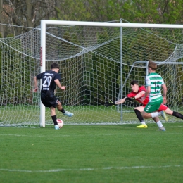 Huczwa- Olimpiakos (19.04.26) Fot. Ł.G