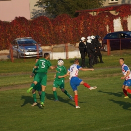 Orlęta - Legia Ch.