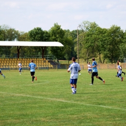 Rohland Tuszów 4-1 KS Serniki