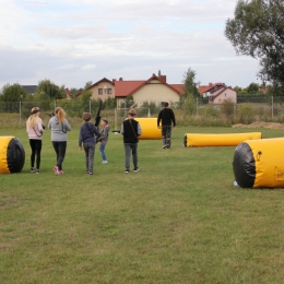 Laser Tag