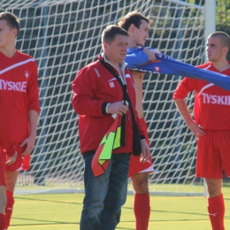 SFC Friedrichshain vs Olympia Berlin (Herren)