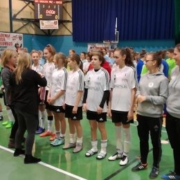 Mistrzostwa Mazowsza U 16