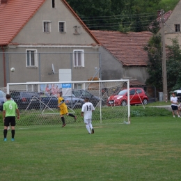 Makowice - Stanowice 03.09.2016