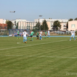 WARTA Międzychód-TARNOVIA Tarnowo Podgórne