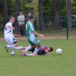 LKS Jemielnica - Silesius Kotórz Mały 6:0