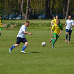 Steinpol-Ilanka Rzepin - Odra Bytom Odrzański