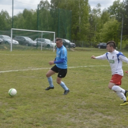 Kol. 19 Olimpia Bukowinka -  Sokół Kaszowo 2:0 (05/05/2019)