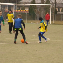 SPARING - NYSA KŁODZKO